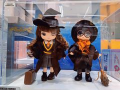 -泡泡玛特POPMART(蓝色港湾店)