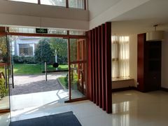 -苏体天云湖运动度假村