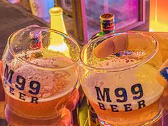 -M99 BEER世界啤酒吧(鸿云悦街店)