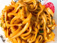 -老九圆山西面馆(CBD店)