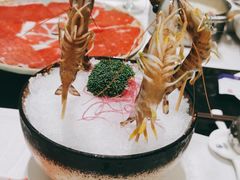 -红鼎豆捞·非遗鲍皇汤火锅(宝丰路店)