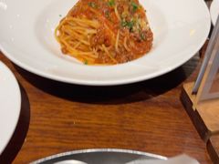 -食间牛排(湖西路店)