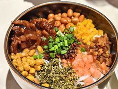 贵阳软哨素粉-黔香阁·味(花木店)