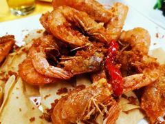 特色虾-鸽王世家(东华东路店)