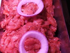 -韩风源自助烤肉(国贸精品店)