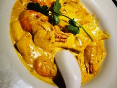 -大头虾越式风味餐厅(光明广场店)