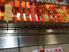 -丰茂烤串(金源店)