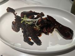 老底子酱麻鸭-筱爷叔·上海传统手工菜(玉树路店)
