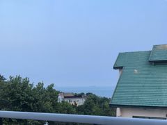 -青岛海景花园大酒店