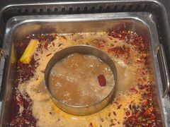 -鼎膳常火锅(华阳店)