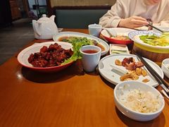 -三凤酒家·百年无锡菜(清扬茂业店)