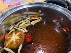 -呷哺呷哺(西单大悦城店)