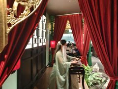 -锦府盐帮·侯宅(五棵松万达店)