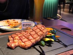 -Ambra Haus琥珀屋精酿餐厅(宝山店)