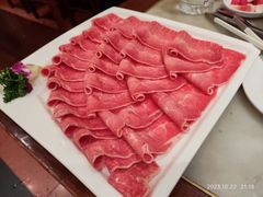 -南门涮肉(天坛店)