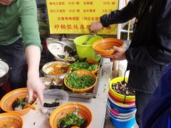 -阿麟馄饨(延长路店)
