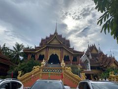 -西双版纳总佛寺