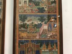 -柬埔寨国家博物馆