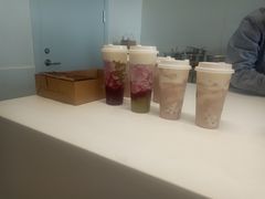 -喜茶(永旺梦乐城店)