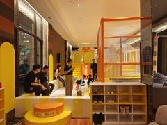 -上海浦东星河湾酒店