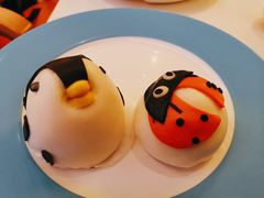 -帝企鹅自助餐厅•儿童岛•真企鹅(长隆企鹅酒店)