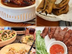 -美未居·老字号·地道顺德菜·桑拿鸡·鱼生(容桂店)