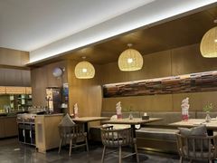 -船歌·鱼水饺青岛菜(石老人店)