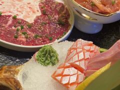 -樱嘢·炭火烧肉(惠南店)