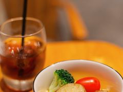 -森Some Fusion(荔湾店)