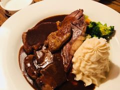 -宝莱纳啤酒花园餐厅PAULANER BRAUHAUS Nanjing(广州路店)