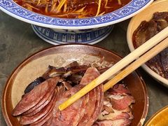 -田园印象·成都土菜院子(华阳店)