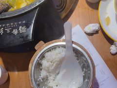 -蜀香三绝·牛蛙·烤鱼·天府炒鸡(安丘泰华店)