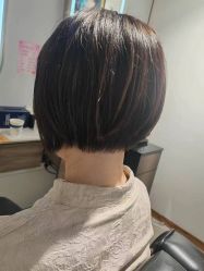 -东方美妍小鹏造型