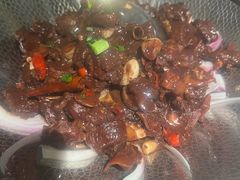 -湖南人家·家传湖南菜(水围店)