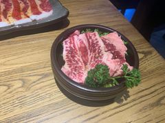 香瓮特选牛排-泥炉烧肉师(新街口金銮巷店)