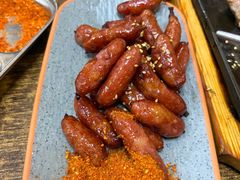 -妈妈手(山大总店)