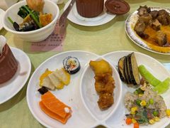 -众善素食(佛平五路店)