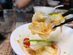 -官塘锋记鱼生·生腌·砂锅粥(牌坊街店)