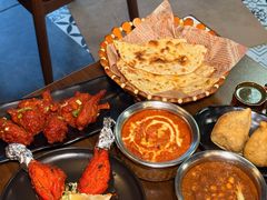 -南国印度餐厅Dakshin