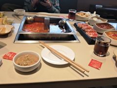 -海底捞火锅(劲松店)