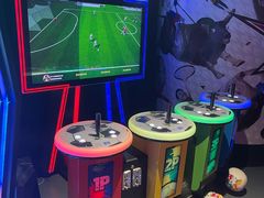 -VS SPORTS PARK运动玩乐园·团建·生日会(合生汇店)