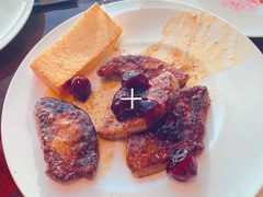 -Social 秀西餐厅-长沙瑞吉酒店(运达店)