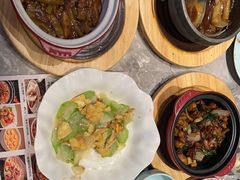 -四道菜·福建菜馆(新街口金鹰店)