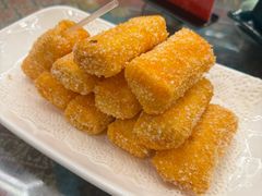 -乡村馕坑肉·烧烤·新疆菜·本地人更爱吃(阿勒泰首店)