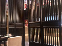 大堂-南苑环球酒店-稻菊日式餐厅(鄞县大道店)