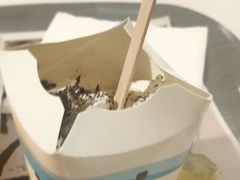 奥利奥麦旋风-麦当劳(天鹿南路分店)