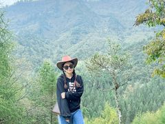 -硗碛藏寨·神木垒景区