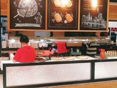 -比格比萨自助(新辰里学清路店)
