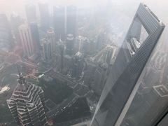 -上海中心大厦