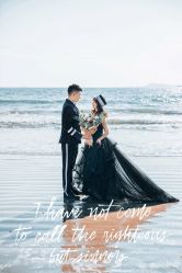 -太古映画婚纱摄影(天河店)